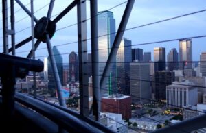 Things to do in Dallas