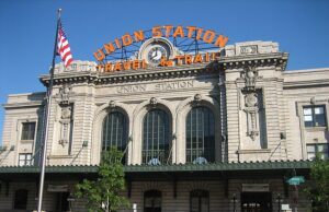 Things to do in Denver