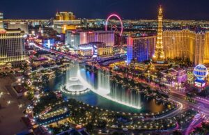 Things to do in Las Vegas