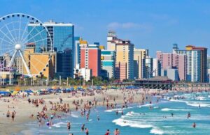 Things to do in Myrtle Beach