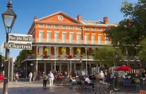 Things to do in New Orleans