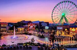 Things to do in Pigeon Forge