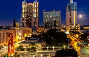 Things to do in San Antonio