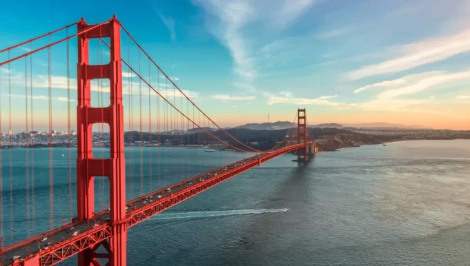 Things to do in San Francisco