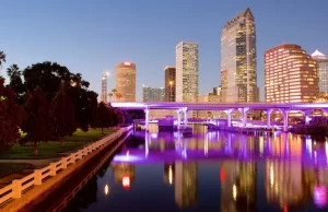 Things to do in Tampa