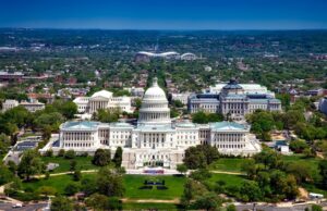 Things to do in Washington DC