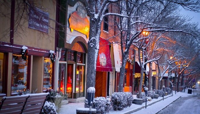 Things to do in Colorado Springs